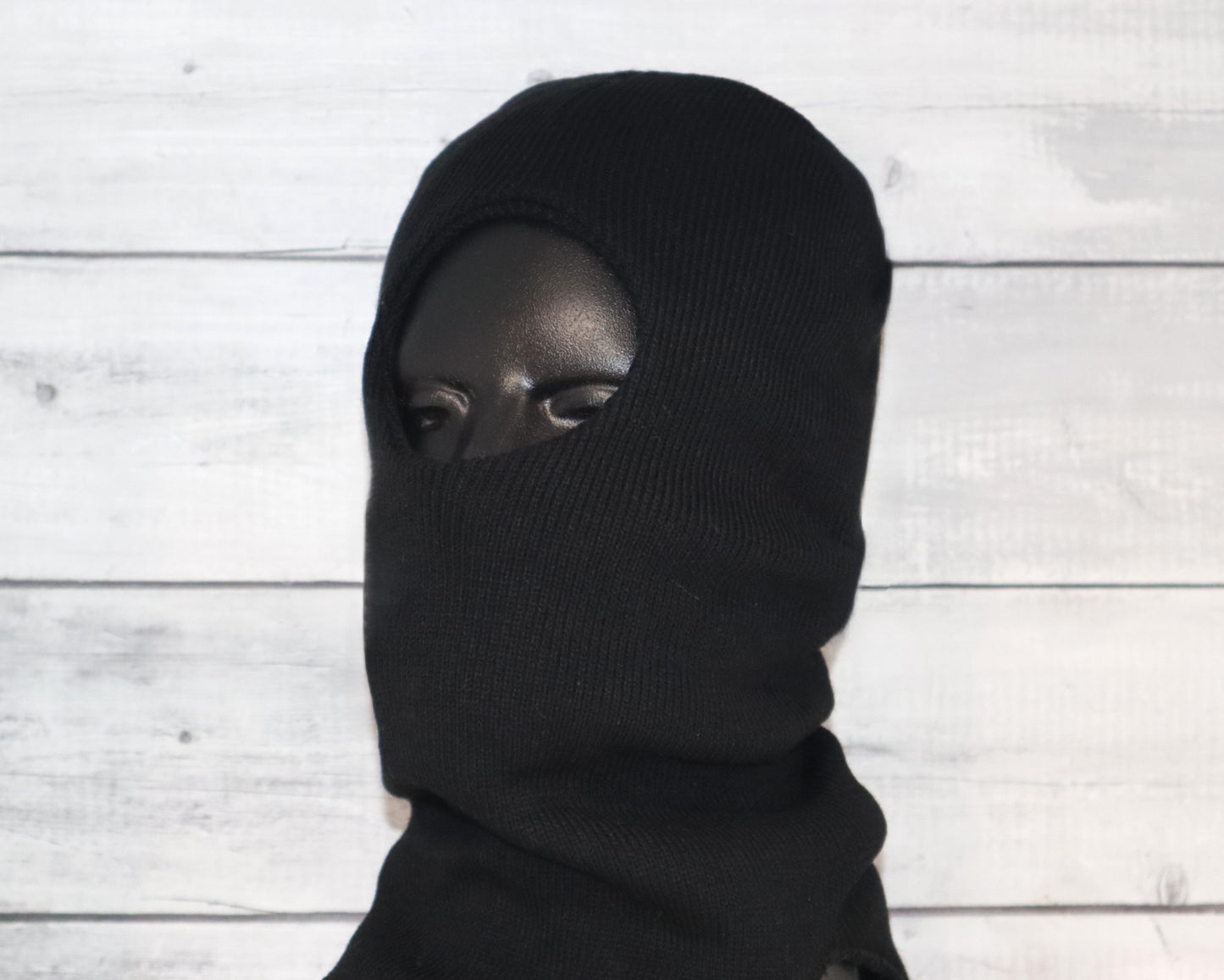 Adult Acrylic Balaclava