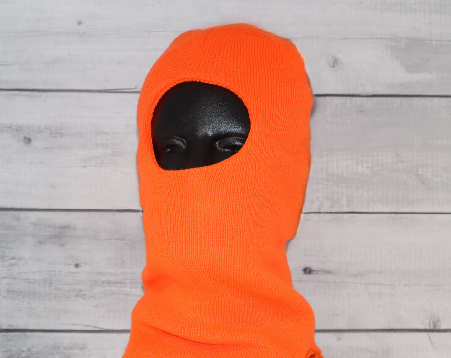 Adult Acrylic Balaclava