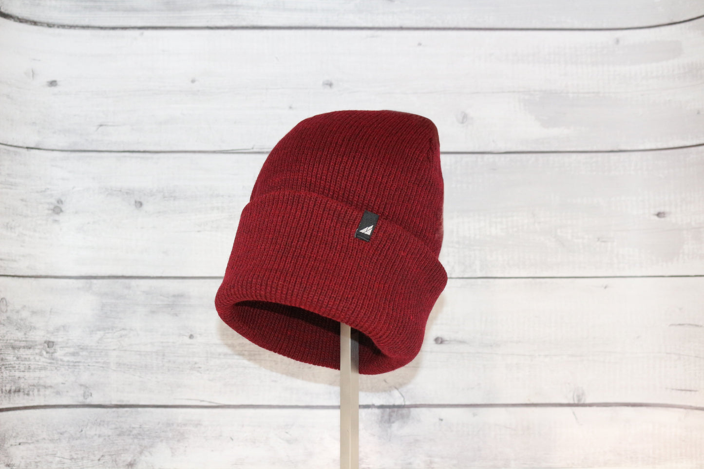 Adult Acrylic Cuff Hat