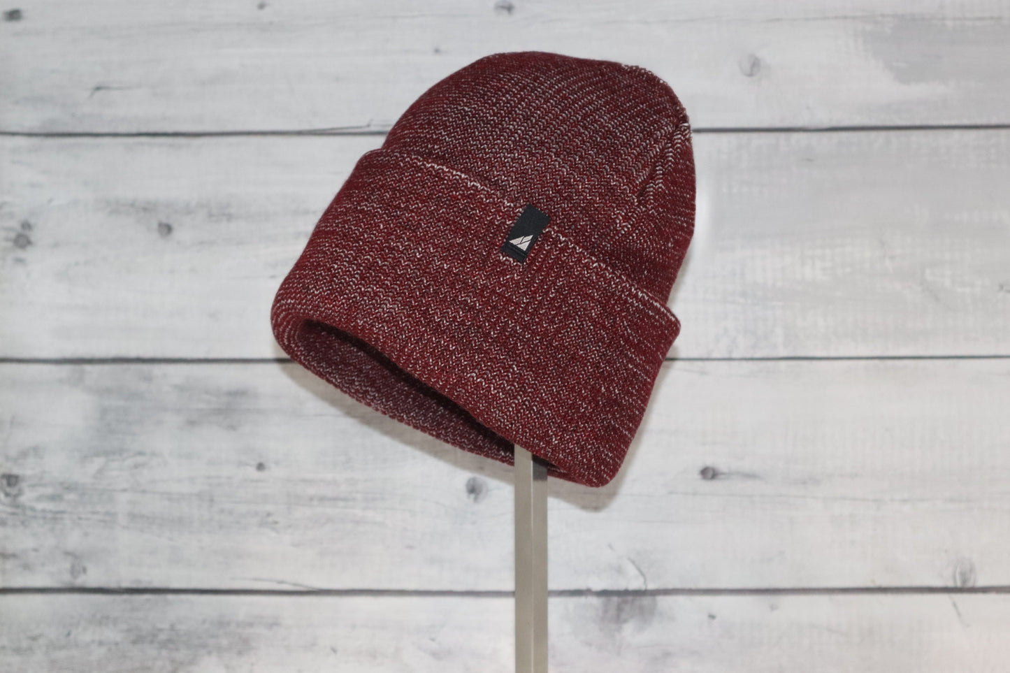 Adult Acrylic Cuff Hat