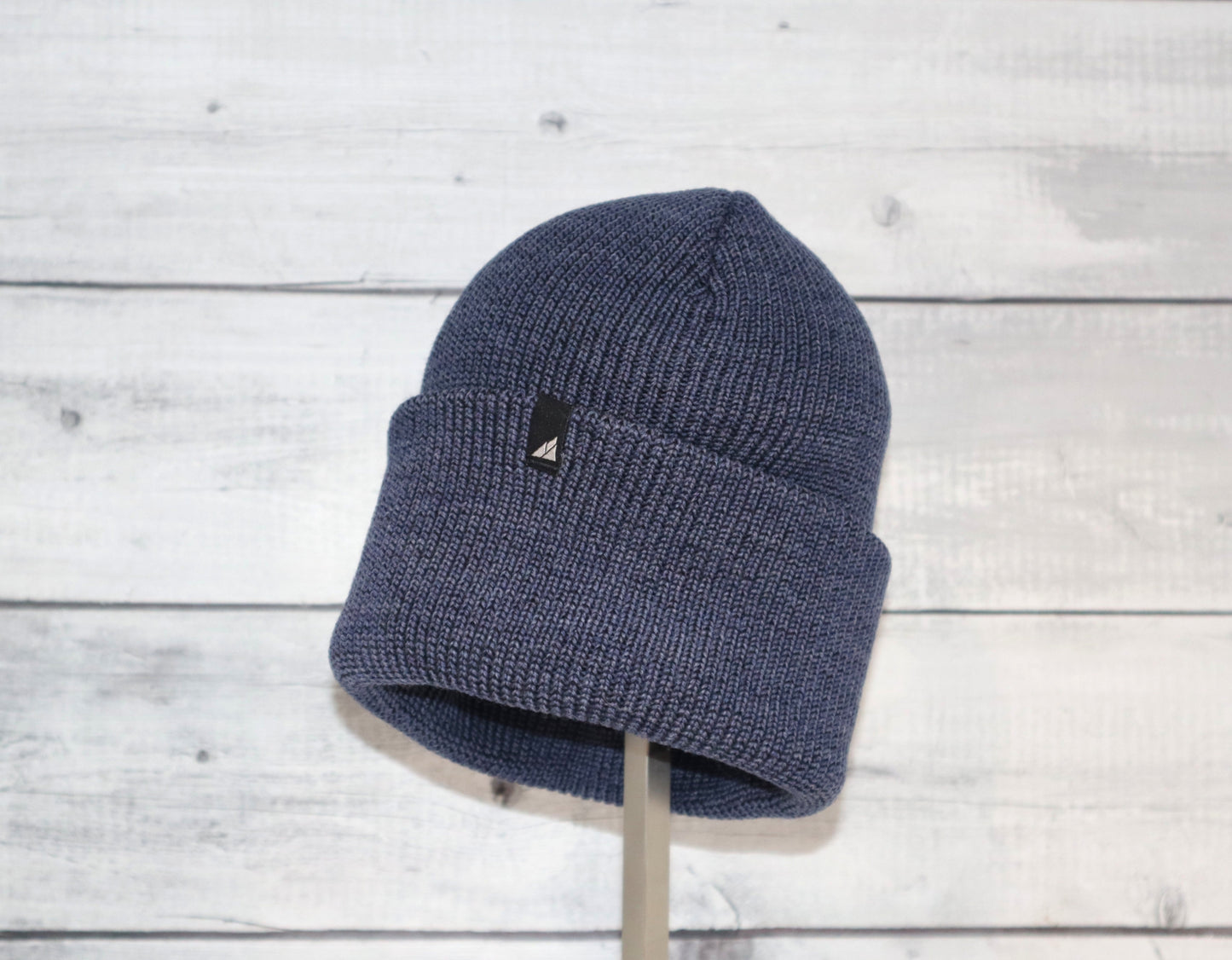 Adult Acrylic Cuff Hat