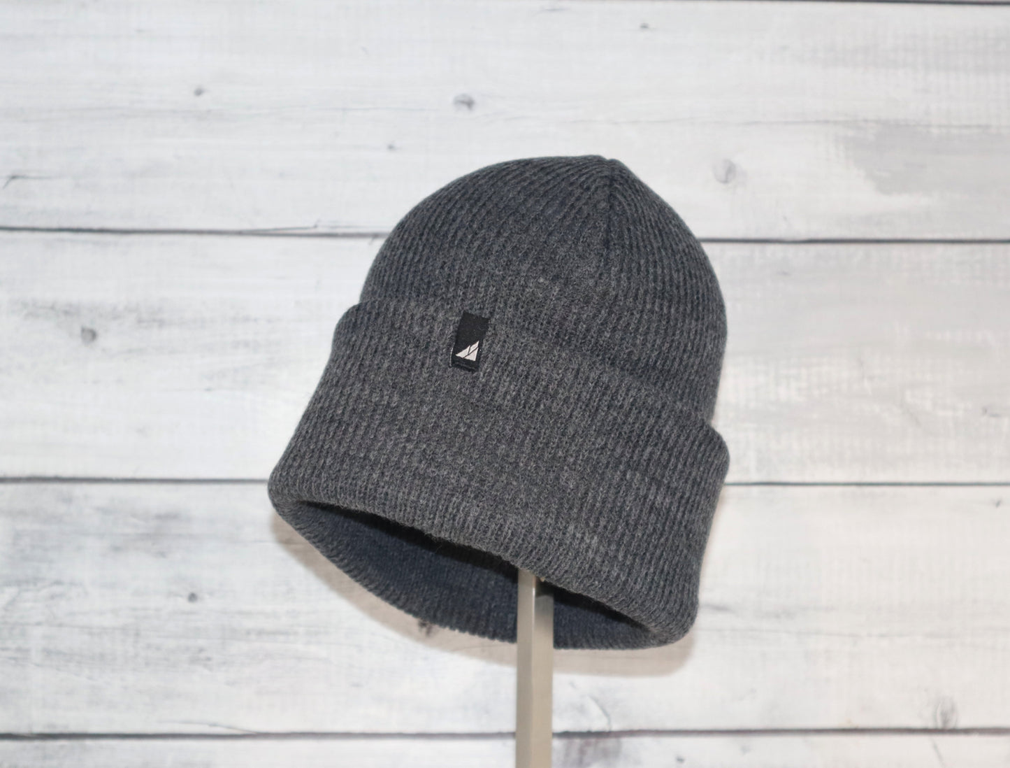 Adult Acrylic Cuff Hat