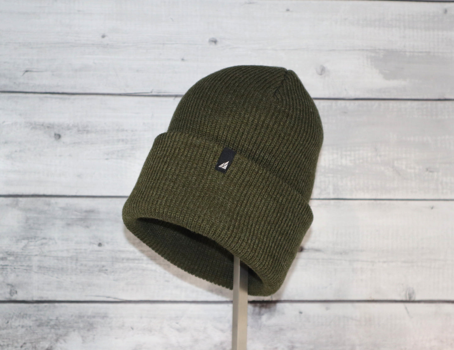Adult Acrylic Cuff Hat