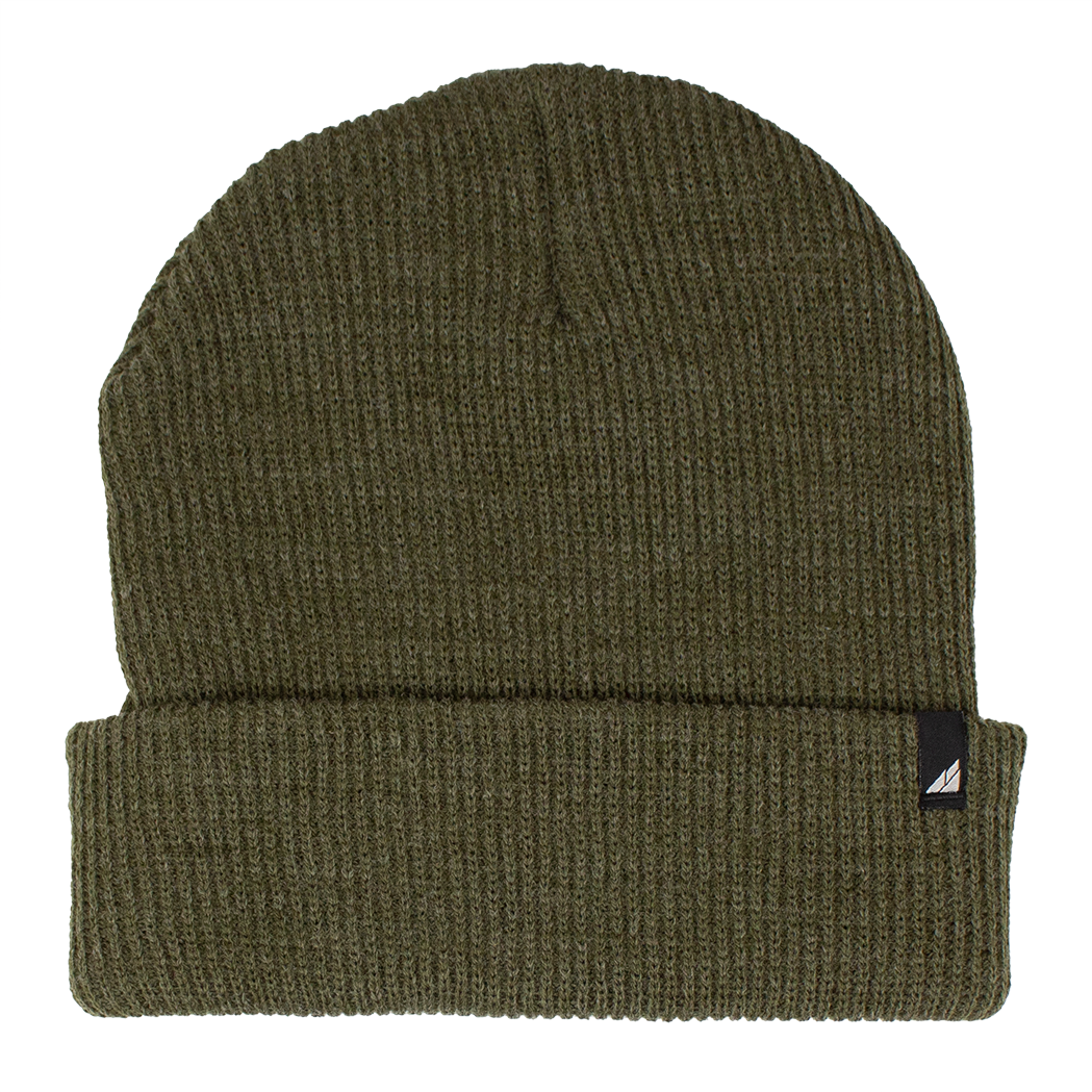 Adult Acrylic Cuff Hat
