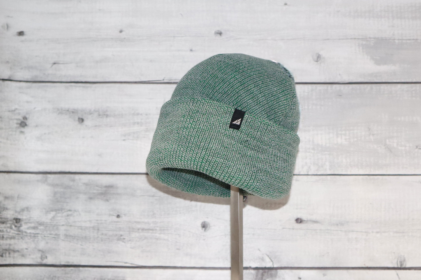 Adult Acrylic Cuff Hat