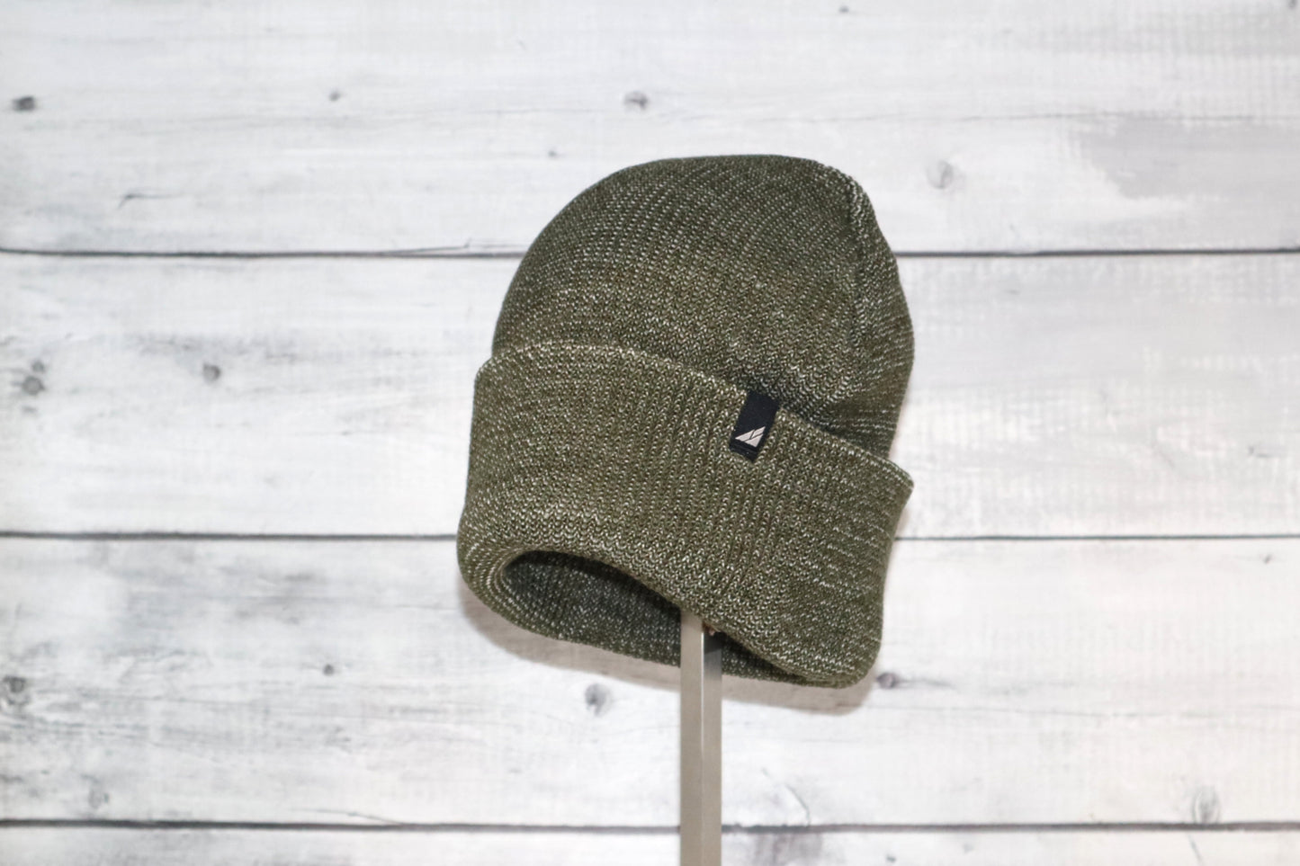 Adult Acrylic Cuff Hat