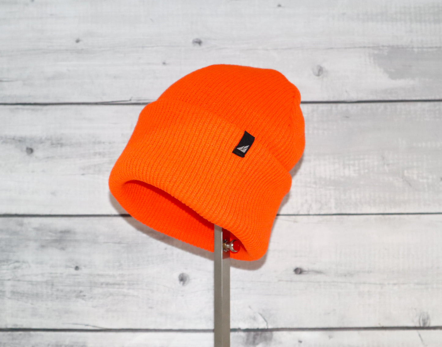 Adult Acrylic Cuff Hat