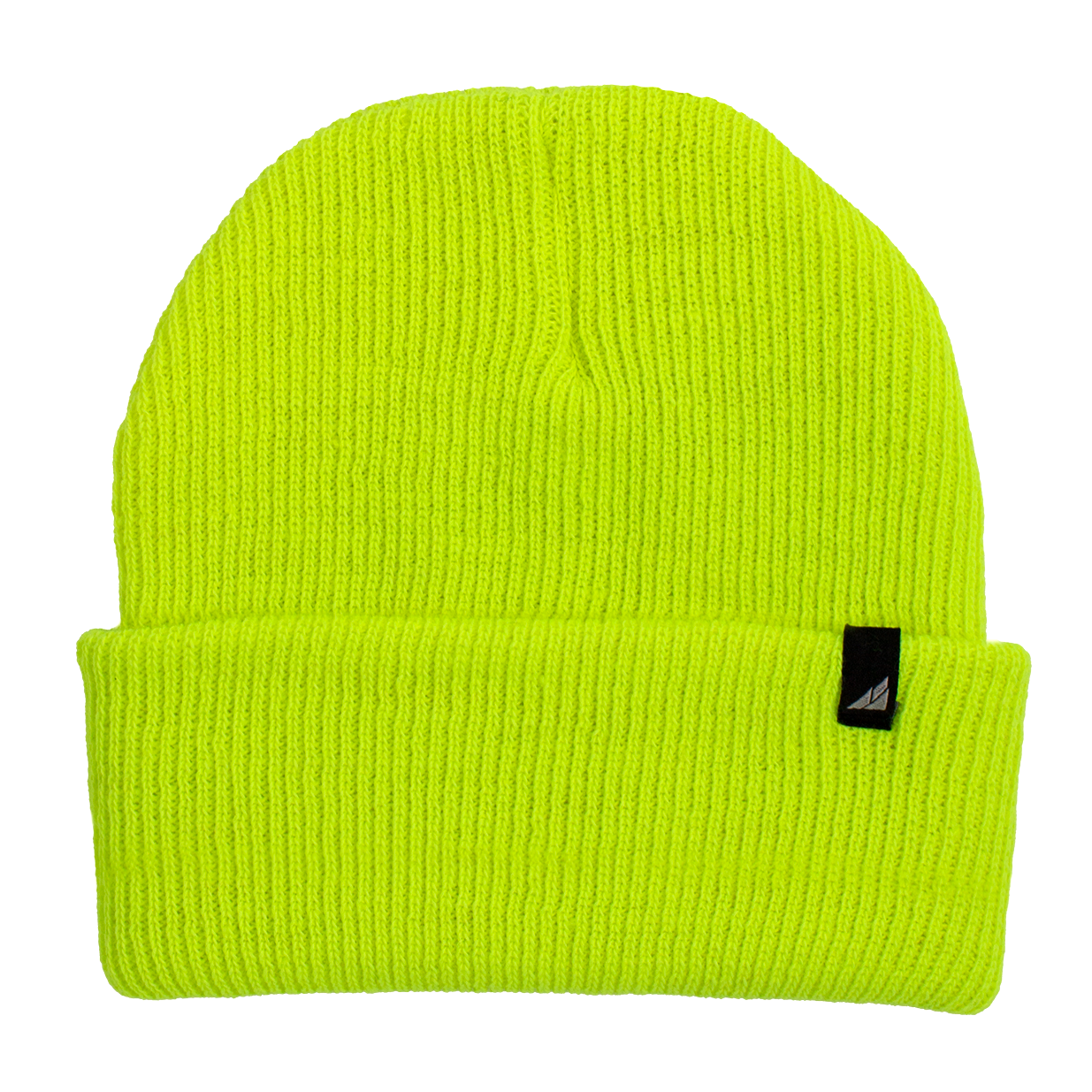Adult Acrylic Cuff Hat