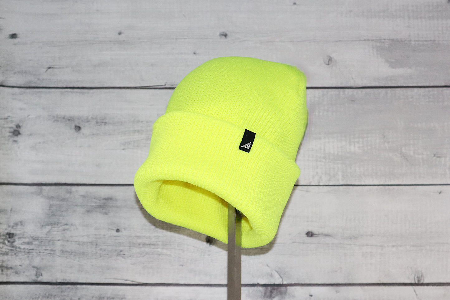 Adult Acrylic Cuff Hat