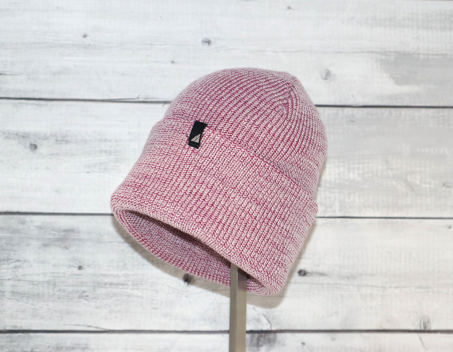Adult Acrylic Cuff Hat
