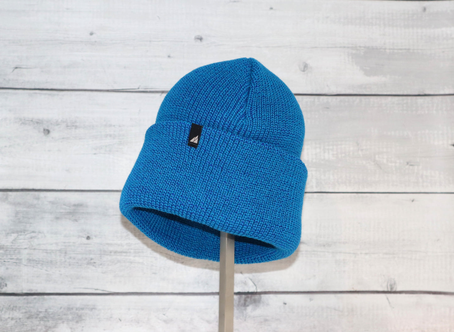 Adult Acrylic Cuff Hat