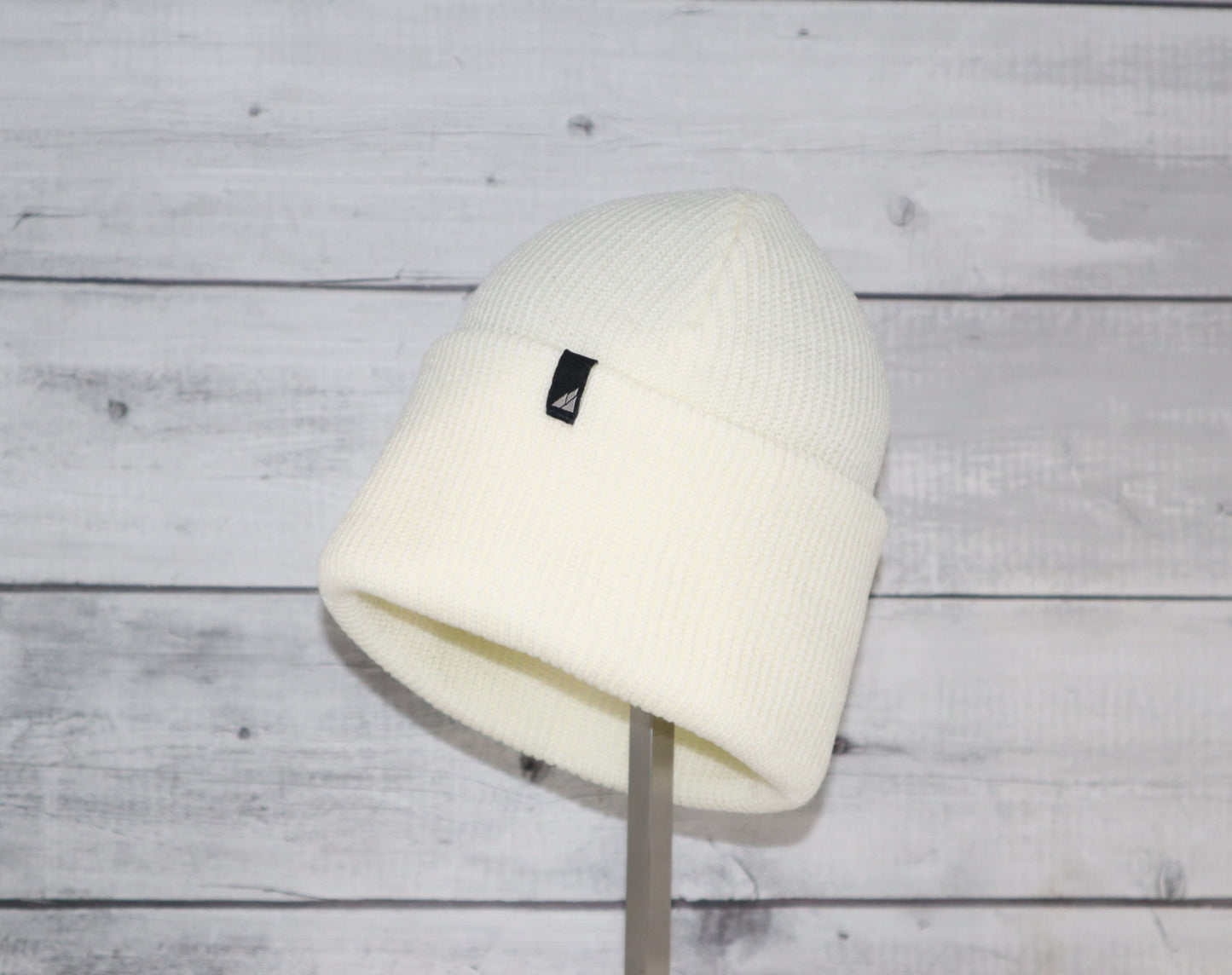Adult Acrylic Cuff Hat
