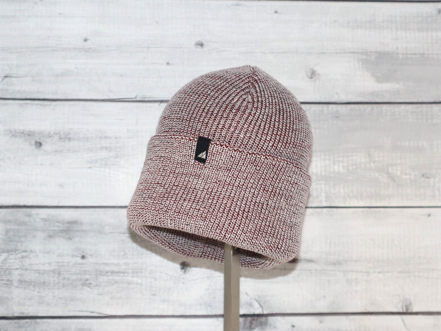 Adult Acrylic Cuff Hat