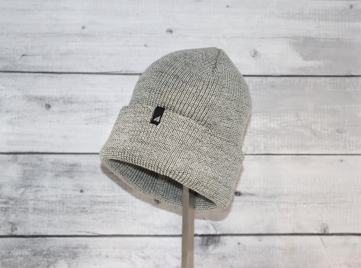 Adult Acrylic Cuff Hat