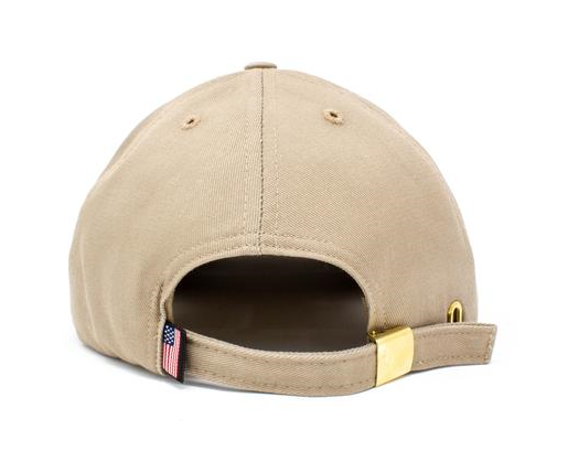 Adult Caps