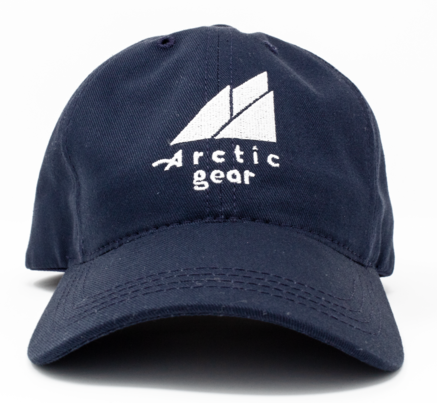 Adult Caps