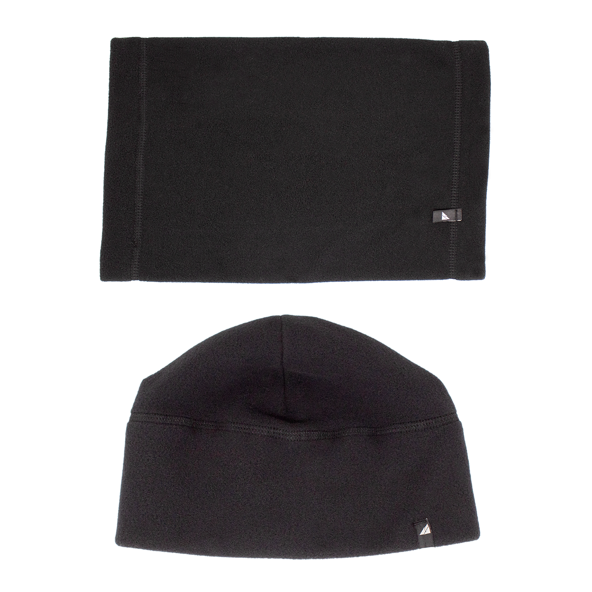 Adult Fleece Cap and Neck Gaiter