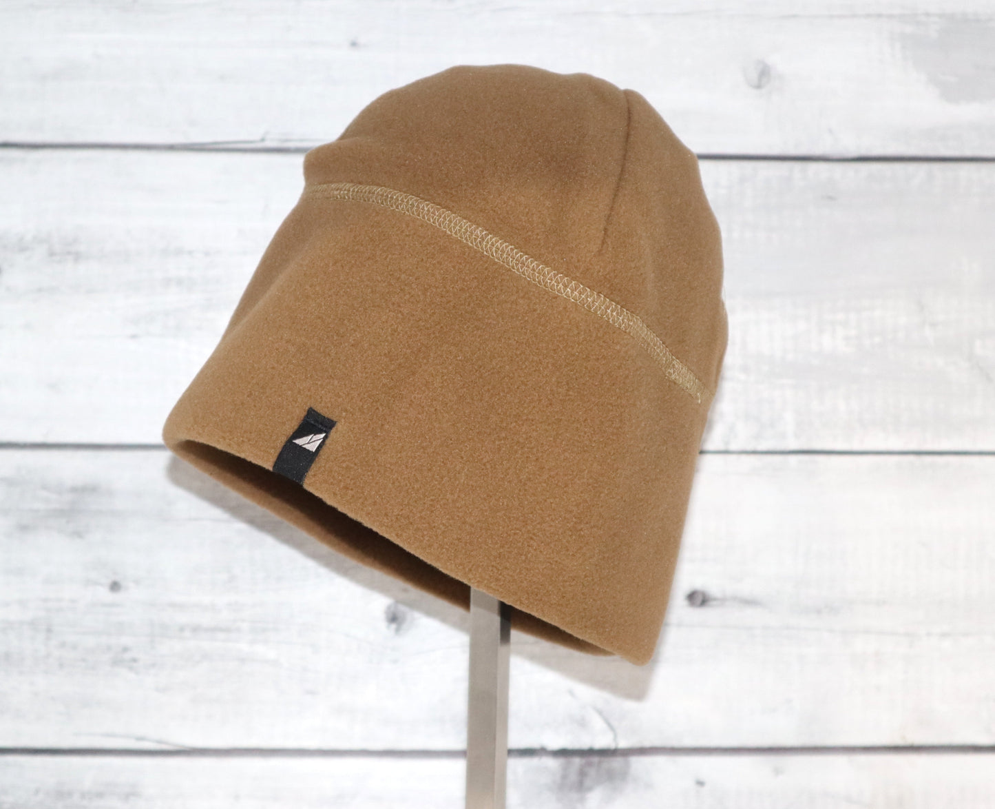 Adult Fleece Caps