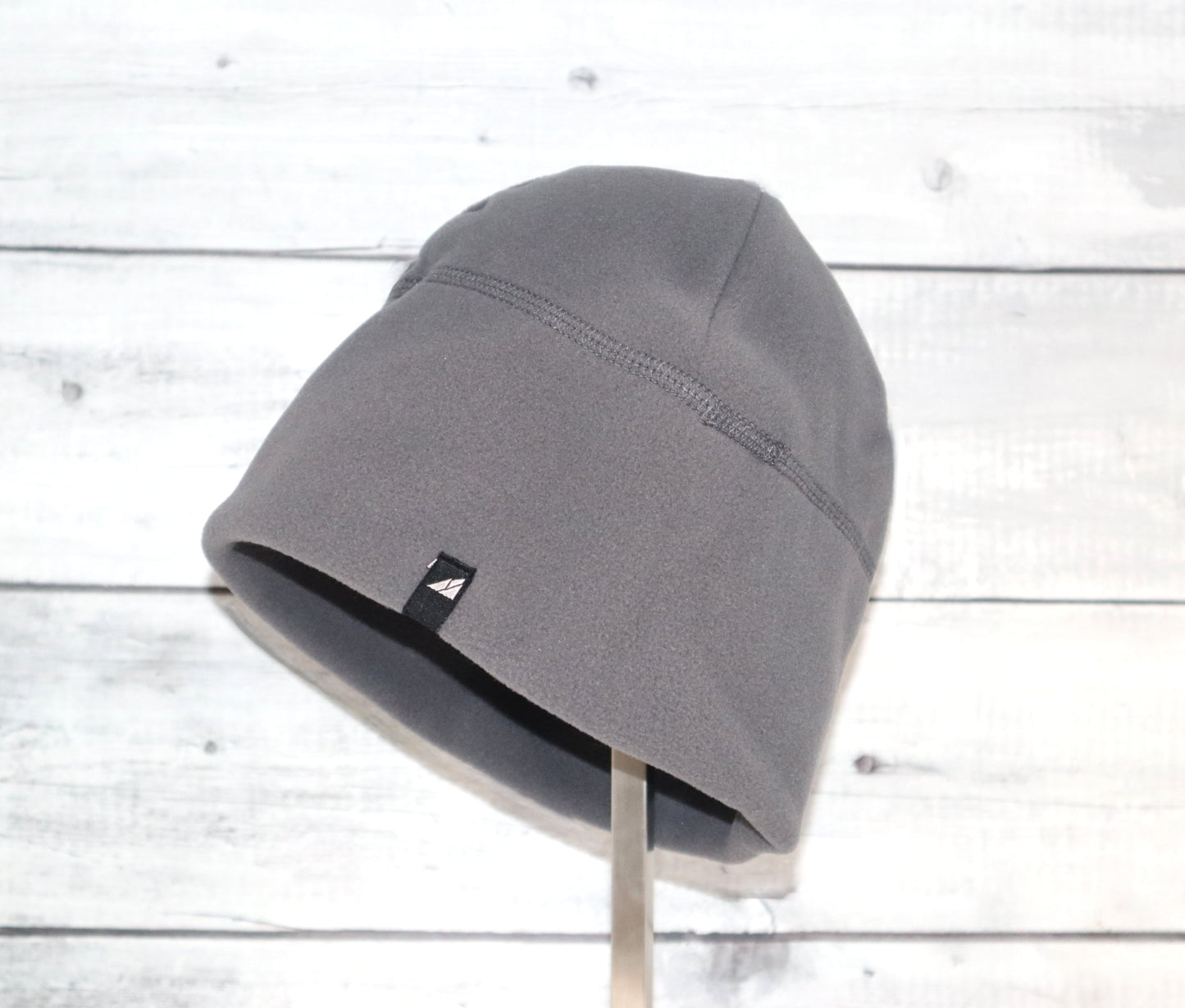 Adult Fleece Caps
