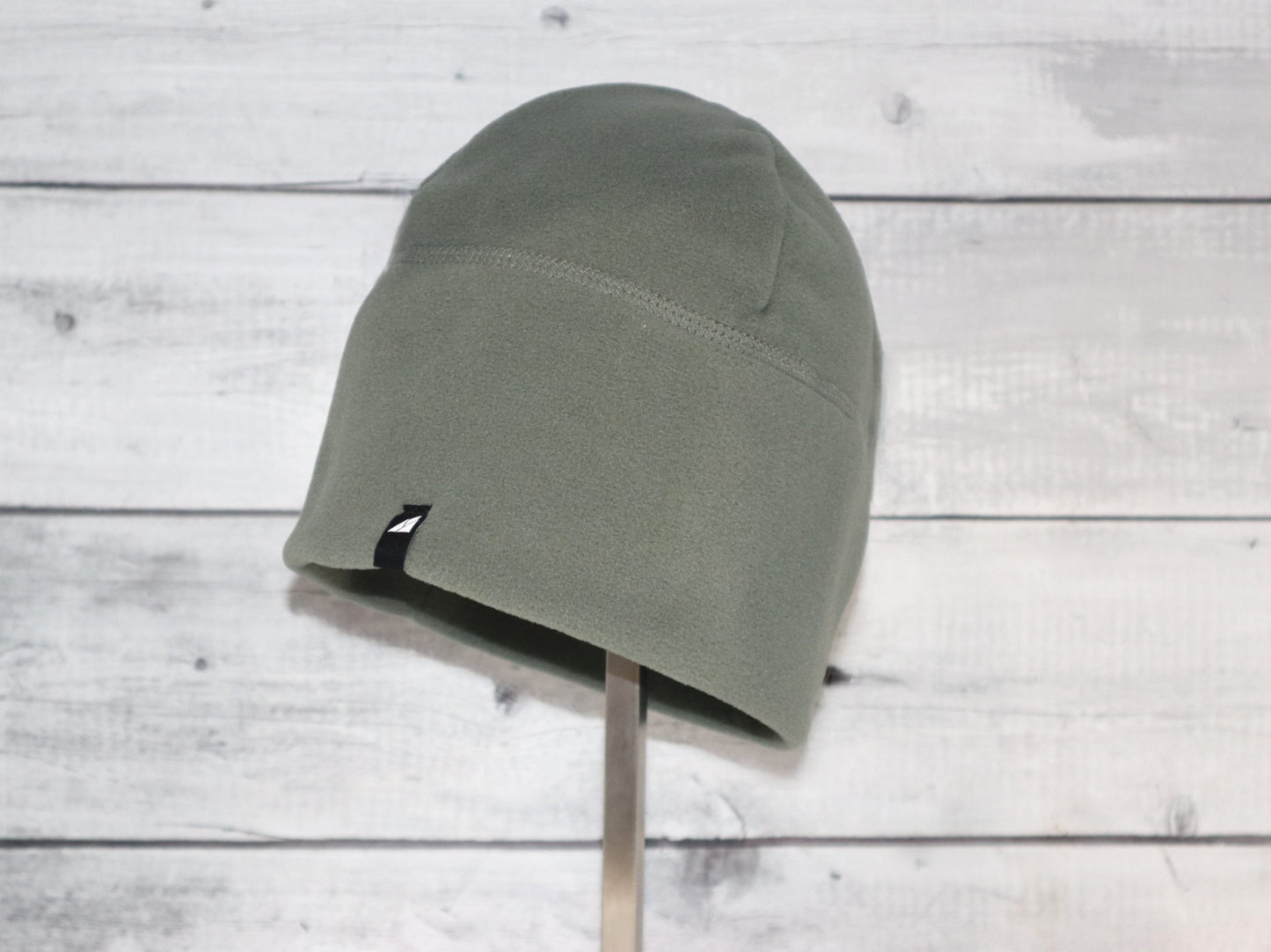 Adult Fleece Caps