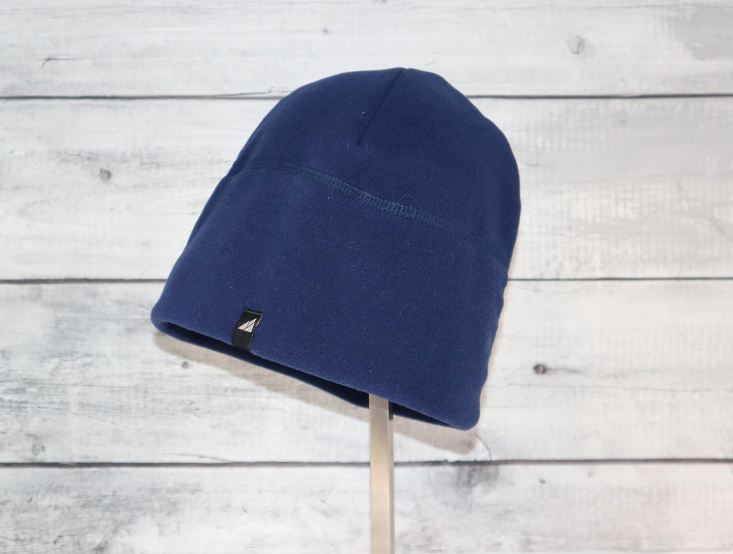 Adult Fleece Caps
