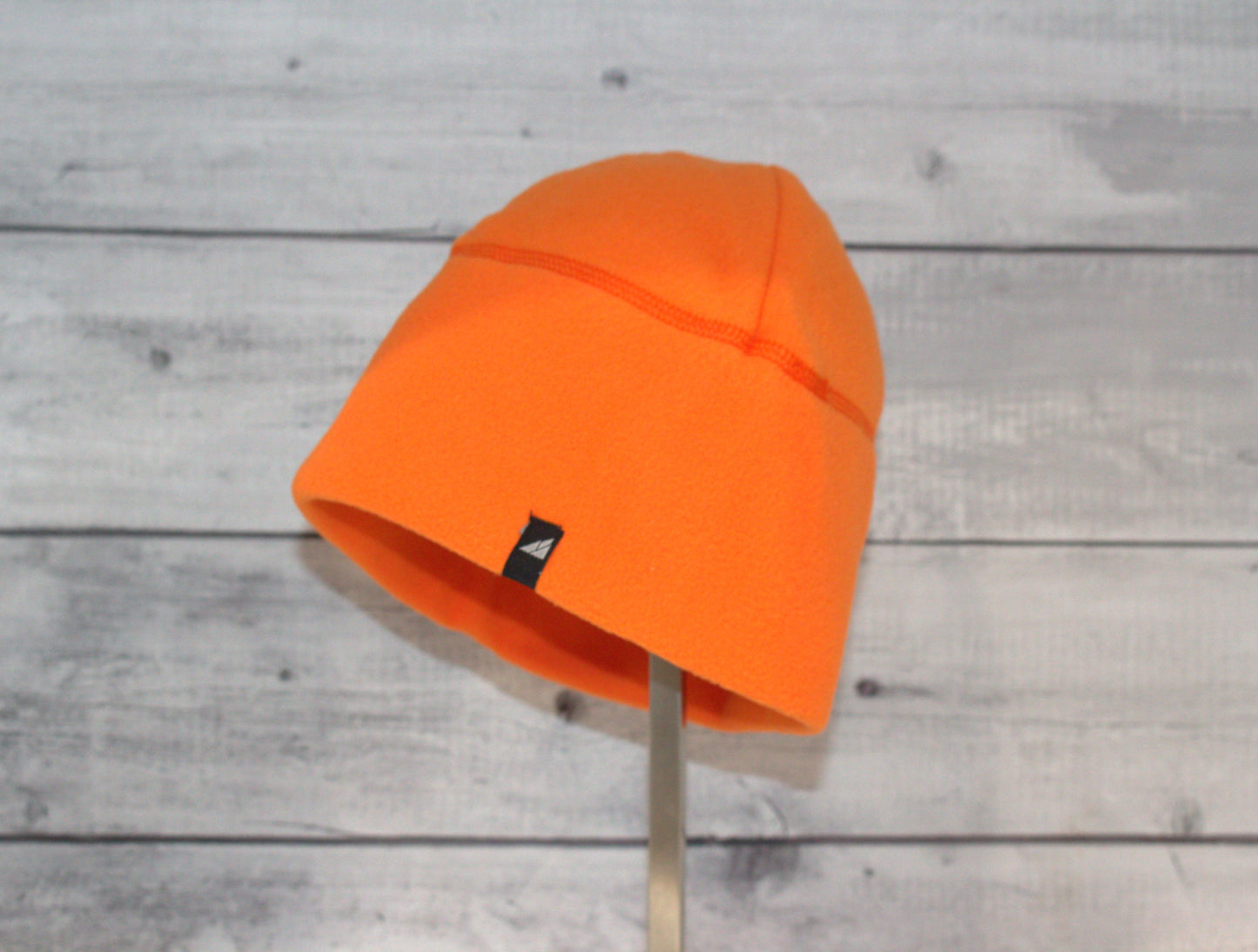 Adult Fleece Caps