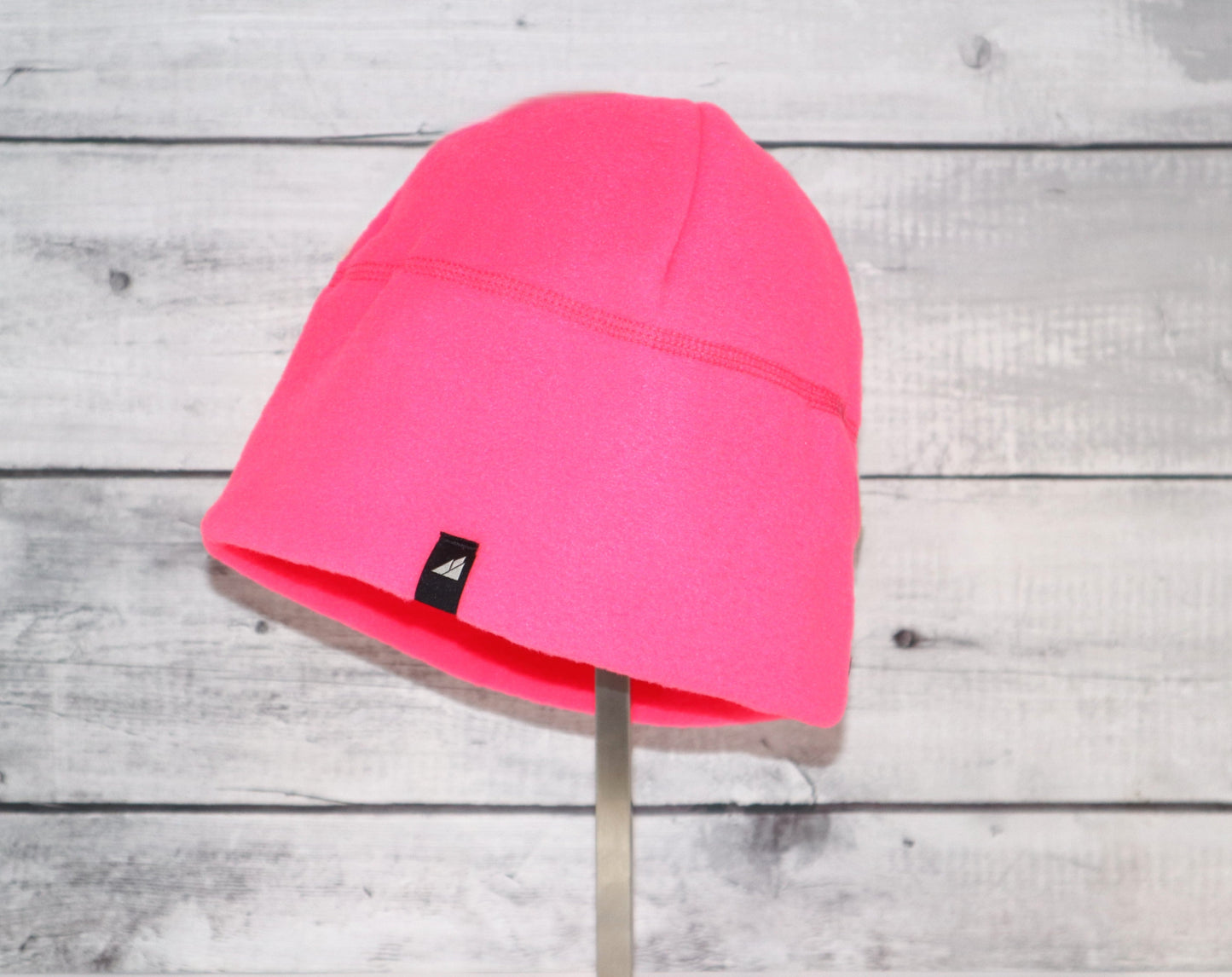 Adult Fleece Caps