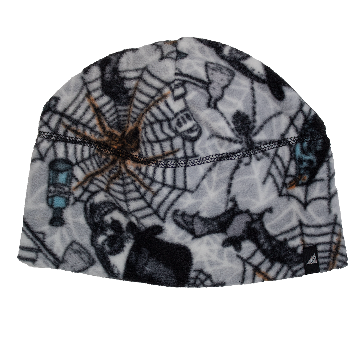 Adult Fleece Caps