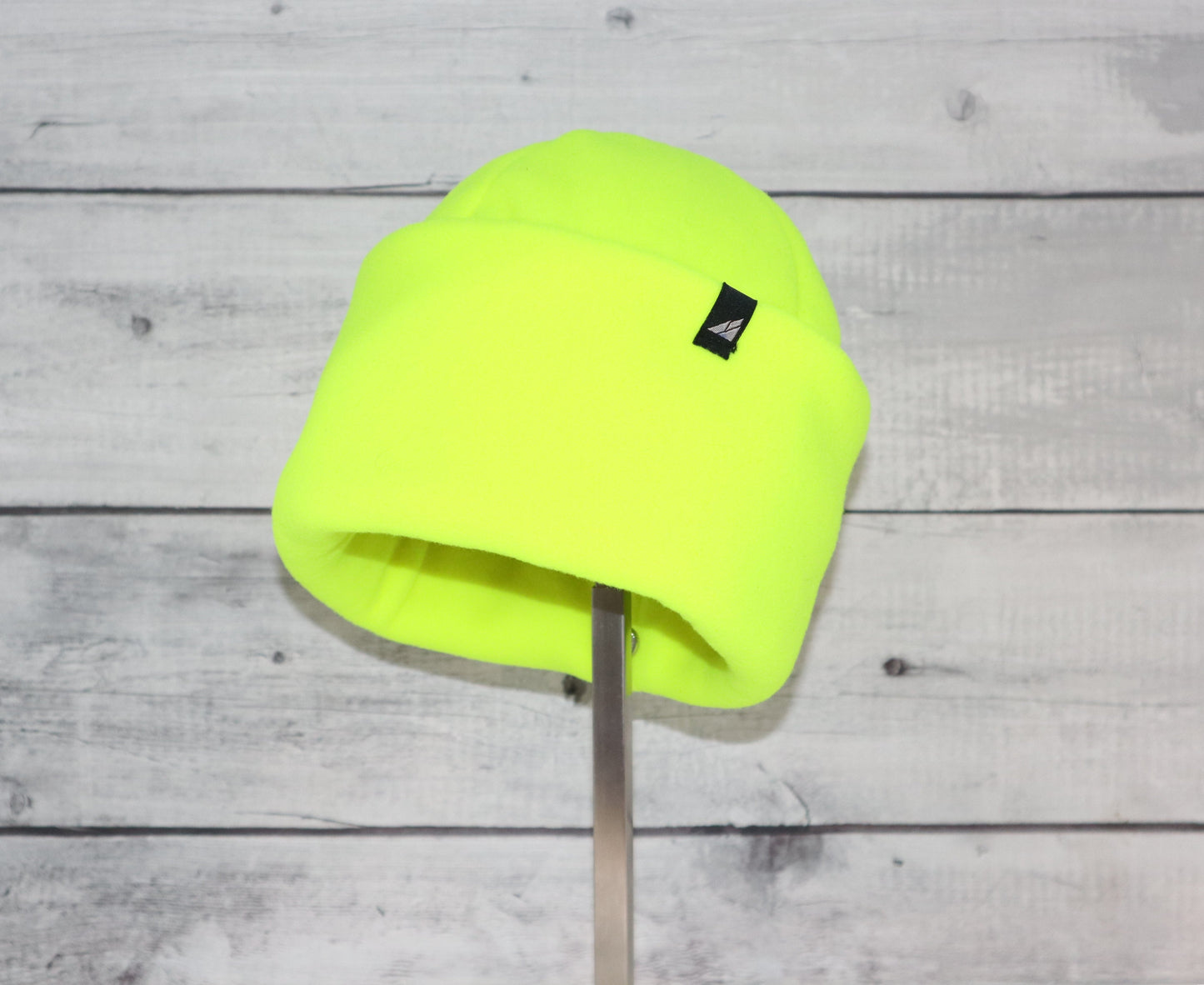 Adult Fleece Caps