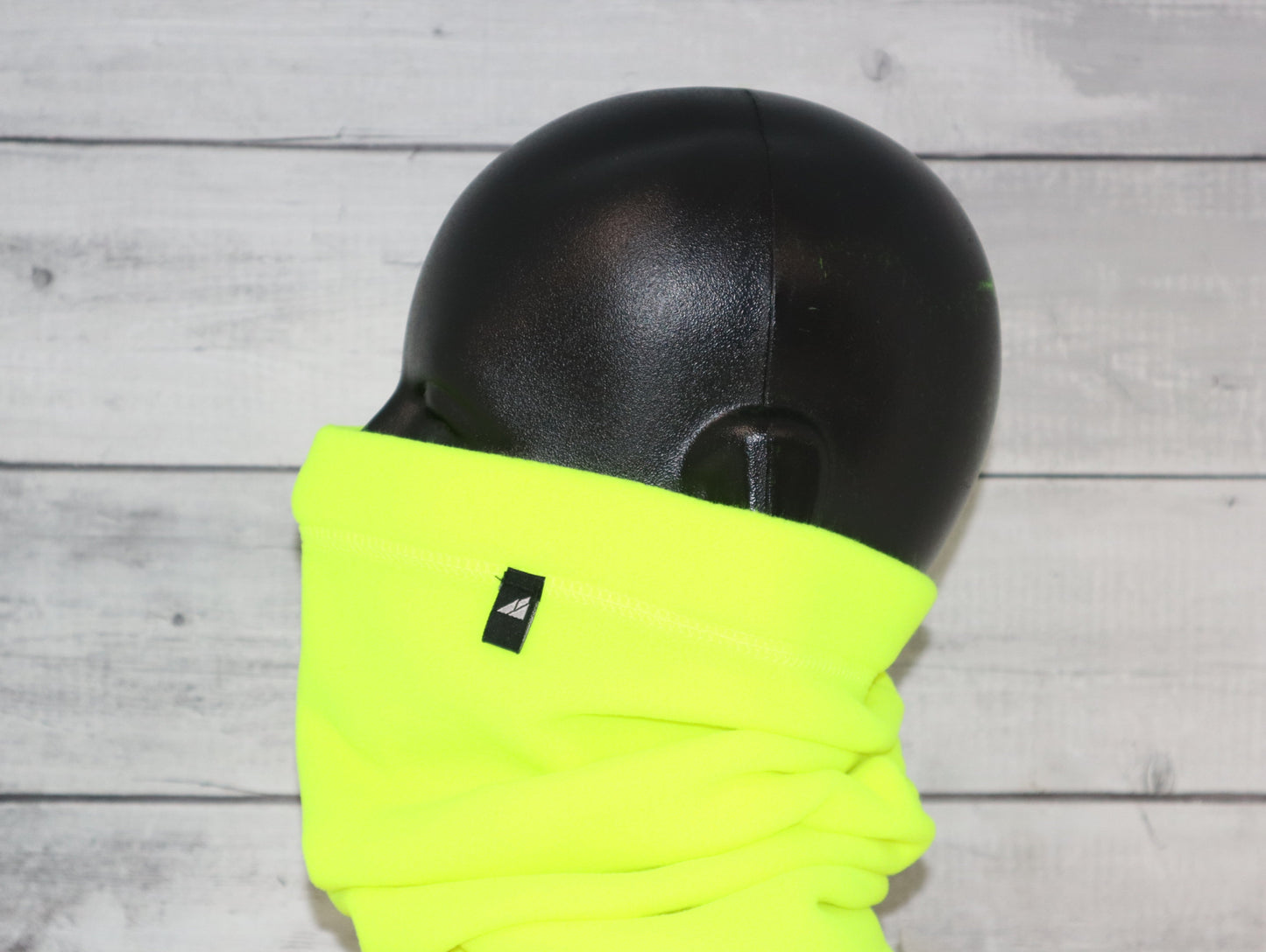 Adult Fleece Neck Gaiter