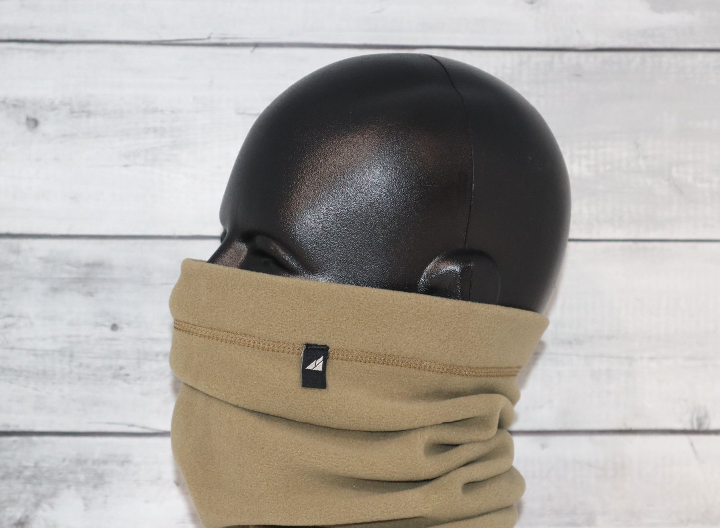 Adult Fleece Neck Gaiter