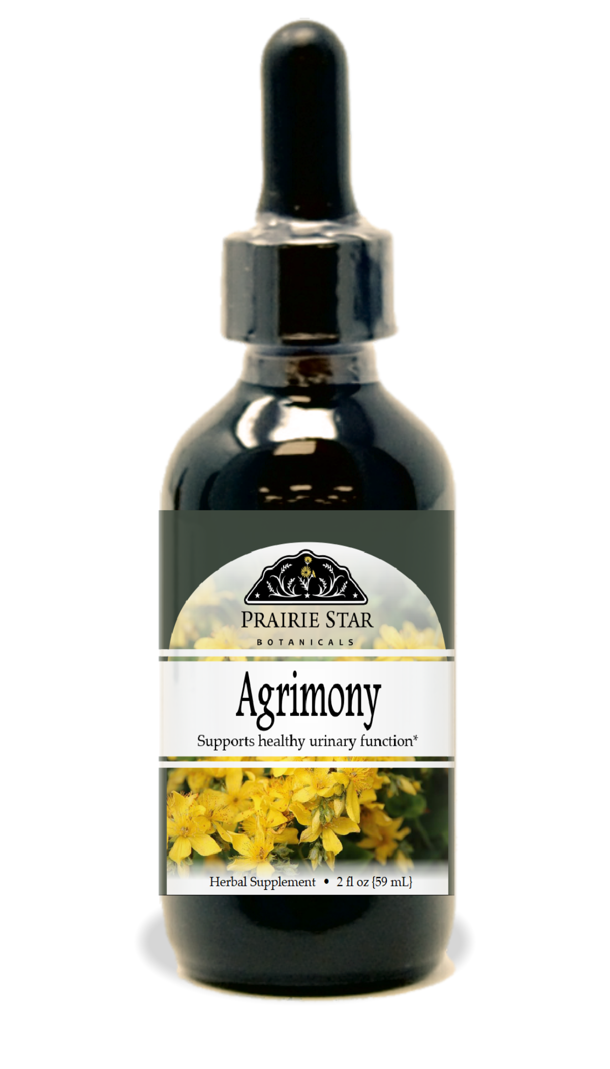 Agrimony