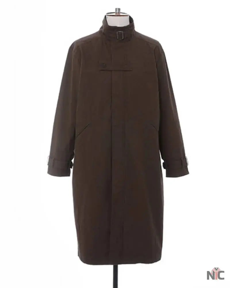 Aiden Pearce Model Coat Watch Dogs
