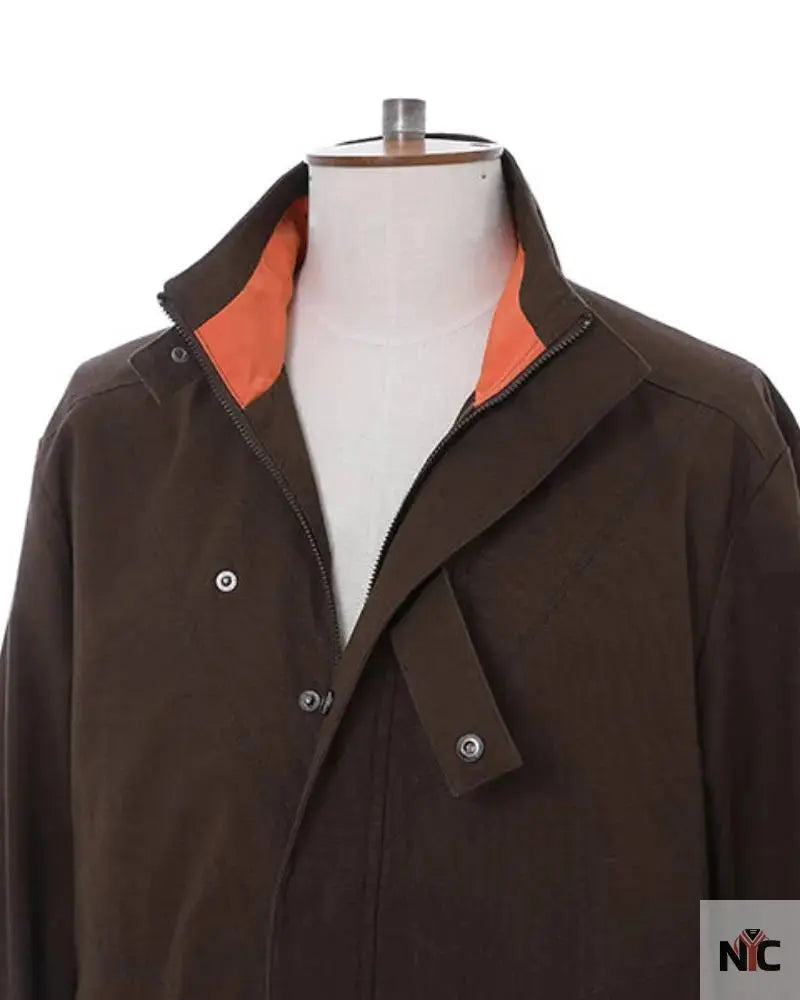 Aiden Pearce Model Coat Watch Dogs