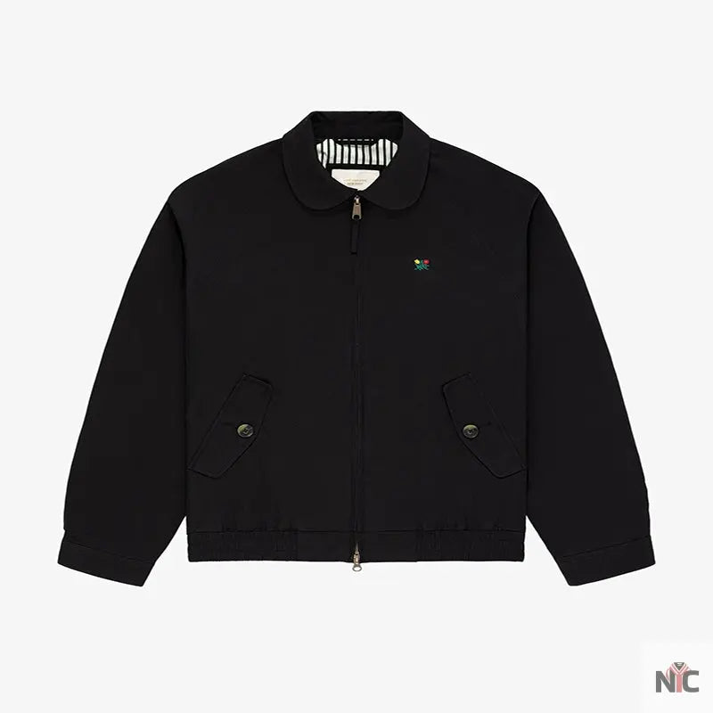 Aime Leon Dore Crest Casual Jacket