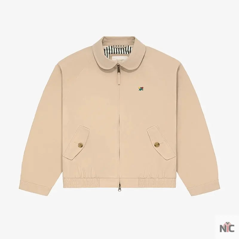 Aime Leon Dore Crest Casual Jacket