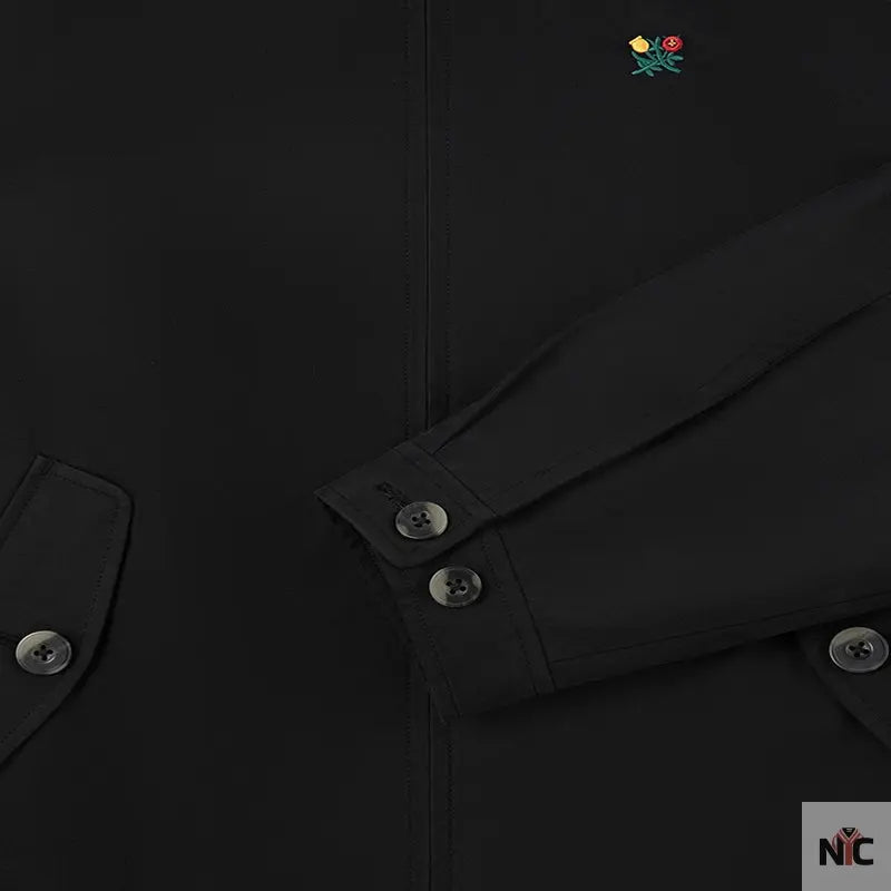 Aime Leon Dore Crest Casual Jacket