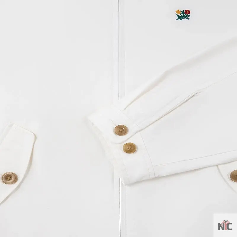 Aime Leon Dore Crest Casual Jacket