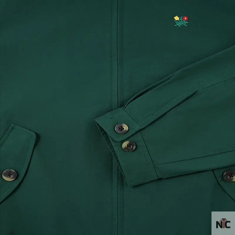Aime Leon Dore Crest Casual Jacket
