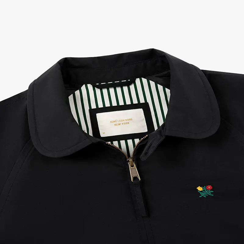 Aime Leon Dore Crest Casual Jacket