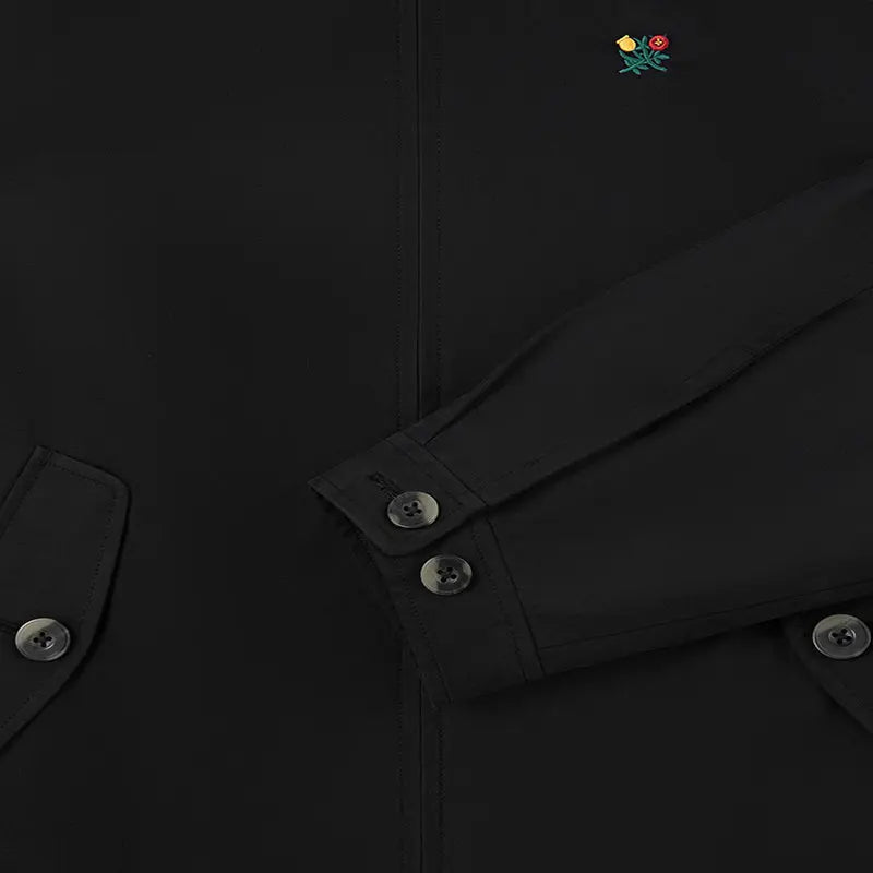 Aime Leon Dore Crest Casual Jacket