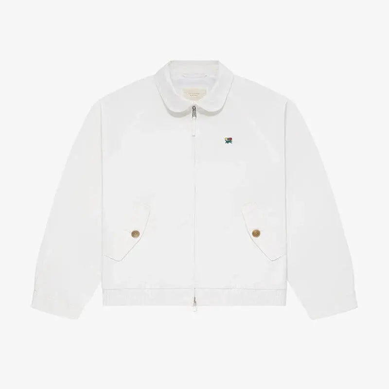 Aime Leon Dore Crest Casual Jacket