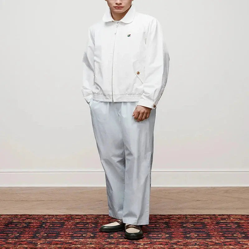 Aime Leon Dore Crest Casual Jacket