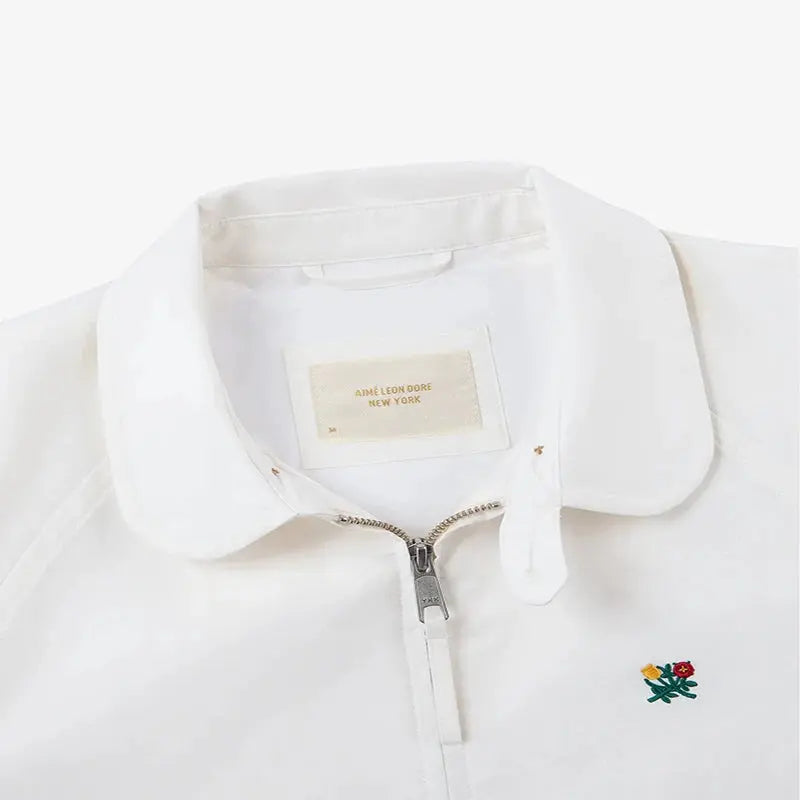 Aime Leon Dore Crest Casual Jacket