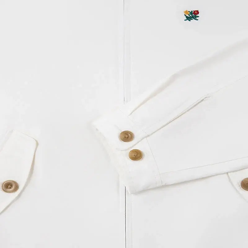 Aime Leon Dore Crest Casual Jacket