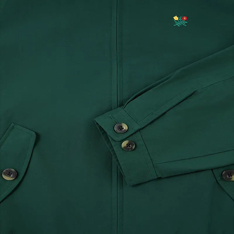 Aime Leon Dore Crest Casual Jacket