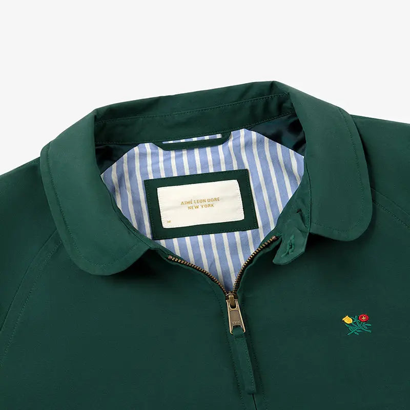 Aime Leon Dore Crest Casual Jacket