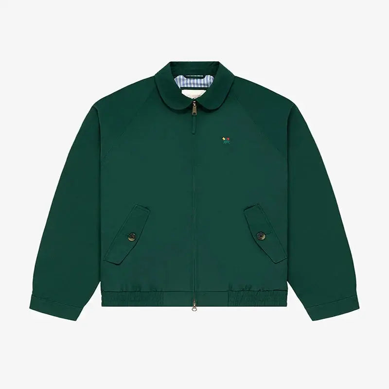 Aime Leon Dore Crest Casual Jacket