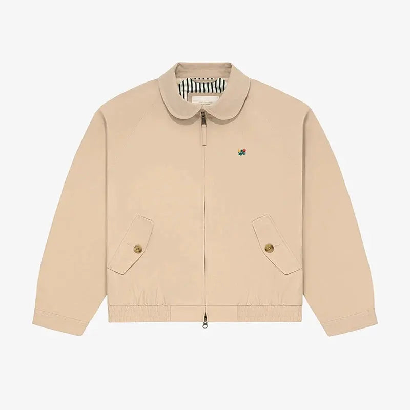 Aime Leon Dore Crest Casual Jacket
