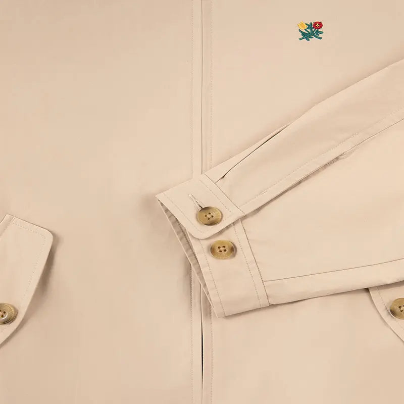 Aime Leon Dore Crest Casual Jacket